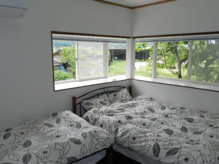 Noka Minpaku Toyonoakari Отели в г. уезд Кума