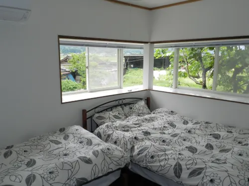 Noka Minpaku Toyonoakari Hotels in Nishimera