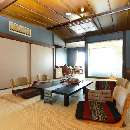 Yumemiduki Nipponia Hotel