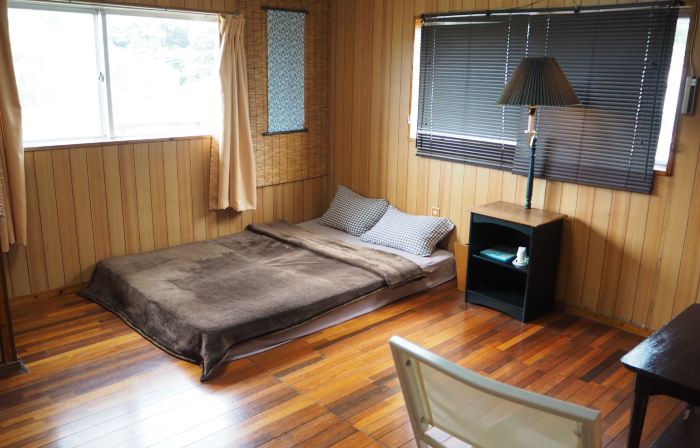 Okinawa Hostel Yanbaru Fukuro