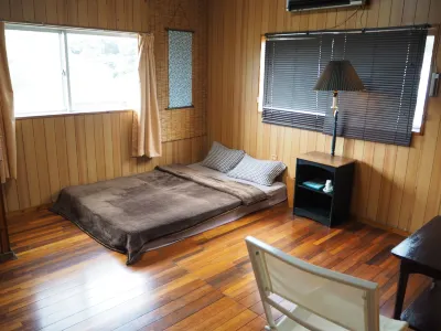 Okinawa Hostel Yanbaru Fukuro Hotel in zona Meio University