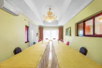 Okumah Hotel Hotels in Atwima District