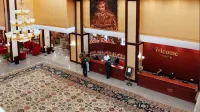 Shahryar International Hotel Hotels in Tabriz
