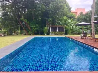 Riverhouse Resort - Wifi
