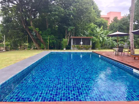 รูปภาพของริเวอร์เฮาส์ รีสอร์ท