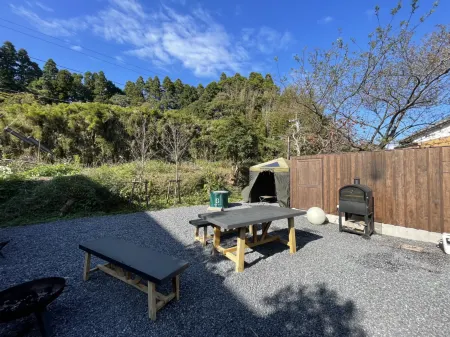 Kominkayado LOOF Naminoya