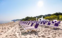 Hotel Aurora Family & Spa Hotels in Międzyzdroje