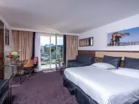 Westotel Nantes Atlantique Hotels in Sucé-sur-Erdre