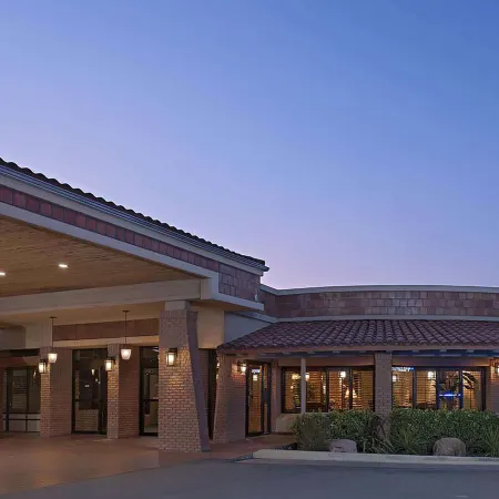 Stevens Inn