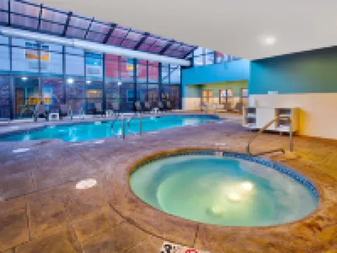 Holiday Inn Express & Suites ABSECON-ATLANTIC CITY AREA by IHG Hoteles en Absecon