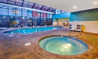 Holiday Inn Express & Suites Absecon-Atlantic City Area