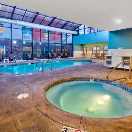 Holiday Inn Express & Suites ABSECON-ATLANTIC CITY AREA by IHG