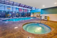 Holiday Inn Express & Suites ABSECON-ATLANTIC CITY AREA by IHG Hotels in Absecon