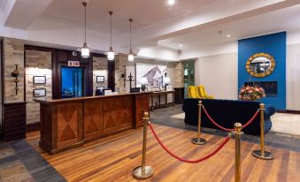 Protea Hotel by Marriott Mossel Bay