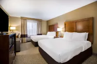 Best Western Morgan City Inn - Wifi