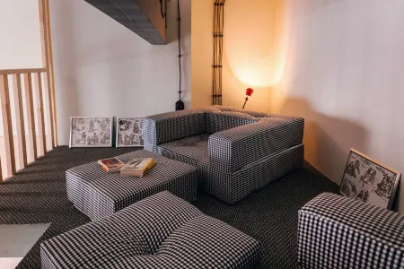 TrikotazhkaDom Mini-Hotel Отели в г. Сергиево-Посадский район