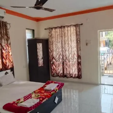 Siddharth Holiday Home