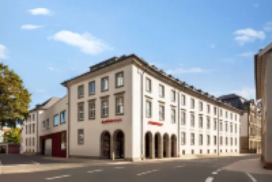 Amedia Plaza Speyer, Trademark Collection by Wyndham