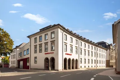 Amedia Plaza Speyer, Trademark Collection by Wyndham Hotels in der Nähe von Gedächtniskirche der Protestation