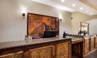 Best Western Gallup West