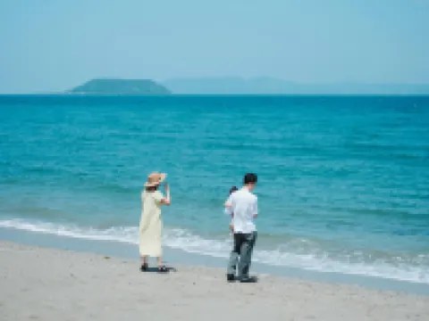 L'Isola the Bird Hotels in Kamiamakusa