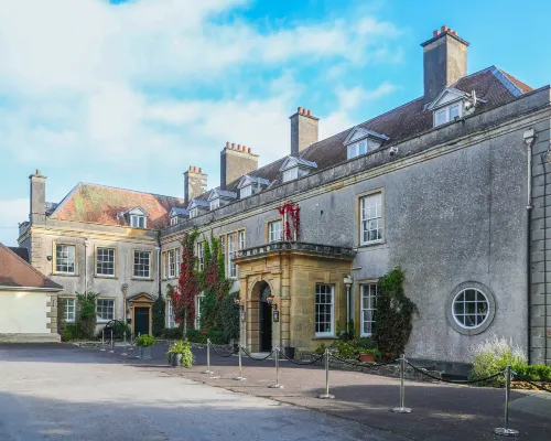 Holbrook Manor & Spa Hotels in Wincanton