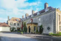 Holbrook Manor & Spa Hotels in 