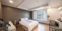 Hotel Choonhyang - Deluxe Duplo