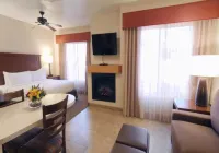 Bell Rock Inn - balcony