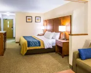 Quality Inn Hotels in Clarkston