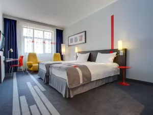 Park Inn by Radisson Rosa Khutor