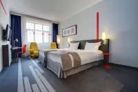 Park Inn by Radisson Rosa Khutor