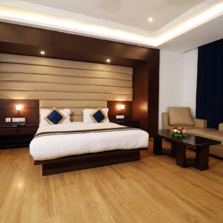 Hotel Myriad