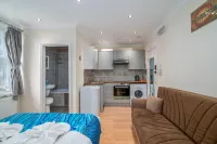 Camden Apartments Hotels in London