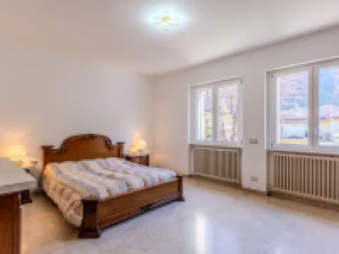 Betulla Hotels in Dervio