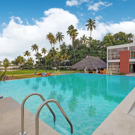 Club Mahindra Arookutty, Alleppey