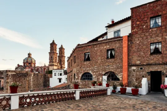 艾瓜艾斯克昂迪達酒店