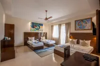 Inde Reva Resorts Rishhikesh