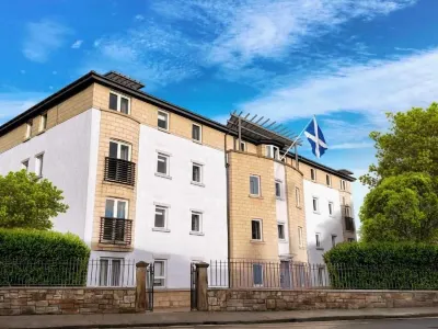 Edinburgh Aparthotel Hotels in Broughton