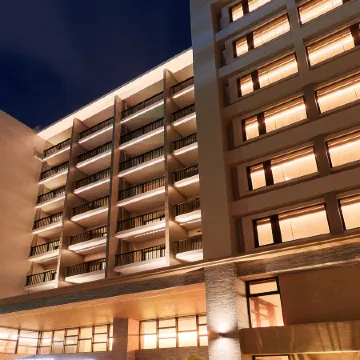 Hotel Yuquesta Agarimachi