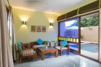 Heritage Resort Hampi - รีสอร์ท