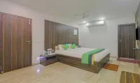 Treebo Sreema Salt Lake Hotels in Bidhannagar