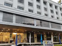 Fortune Inn Sree Kanya, Visakhapatnam - Member ITC Hotels' Group Hotels near Dondaparithy