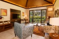Gamyam Retreat 언찰리 워터폴스 주변 호텔