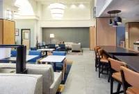 Hyatt House Chicago Schaumburg - Aamiainen