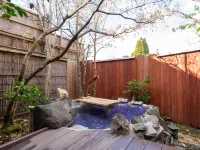 Hotaru No Nagaya Hotels in Yamaga
