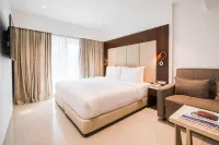 Ramee Techome Hotels in Mumbai