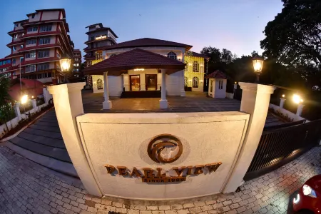 The Pearl View Hotel
