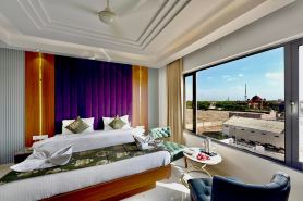 Hotel Sagar Residency