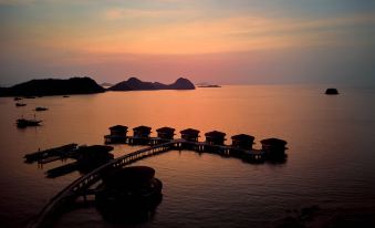 TA’AKTANA, a Luxury Collection Resort & Spa, Labuan Bajo